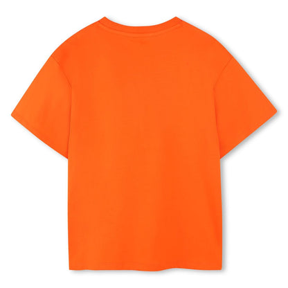 TEE-SHIRT MANCHES COURTES
