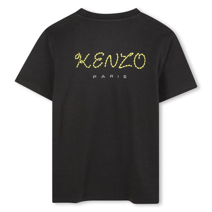 TEE-SHIRT MANCHES COURTES