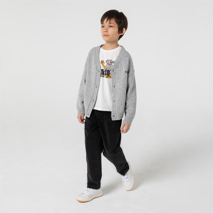 TEE-SHIRT MANCHES COURTES