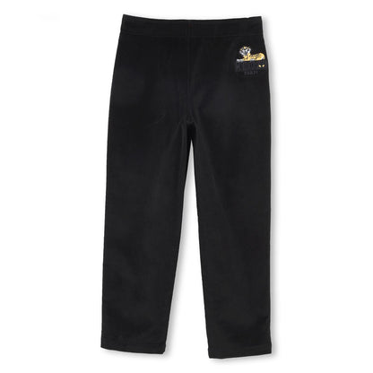 PANTALON VELOURS