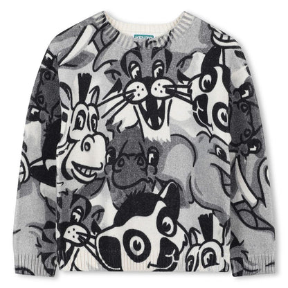 PULL