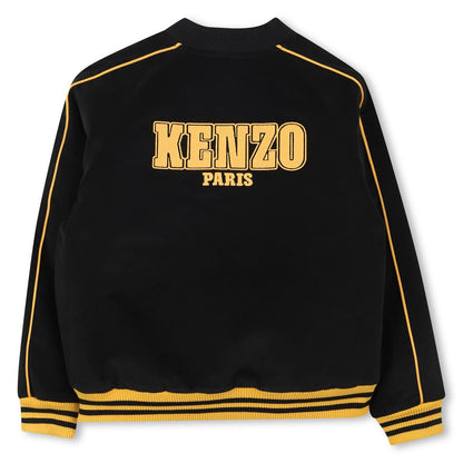 VESTE VELOURS