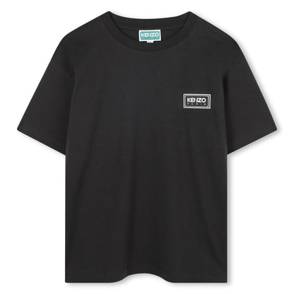 TEE-SHIRT MANCHES COURTES