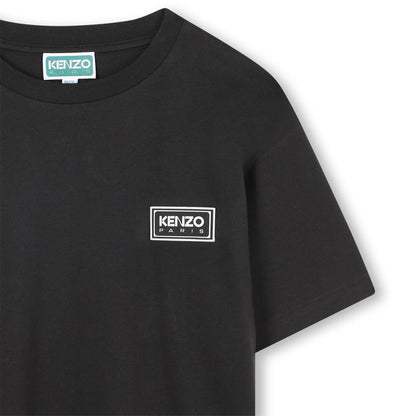 TEE-SHIRT MANCHES COURTES