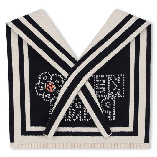 COL TRICOT