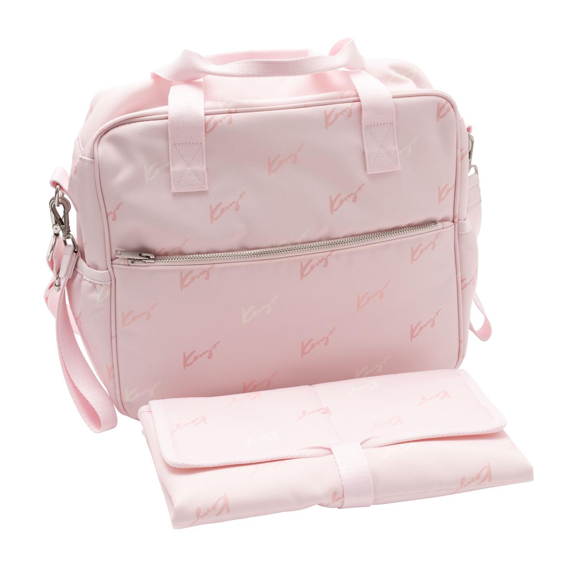 SAC A LANGER