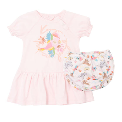 ROBE+CULOTTE