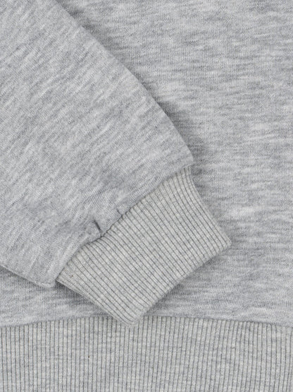 Kids Lou Sailor Sweatshirt in Grey