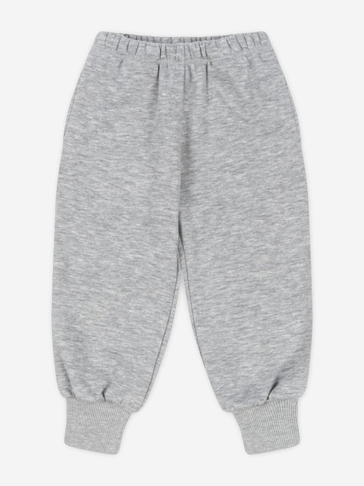 Kids Lou Joggers in Grey