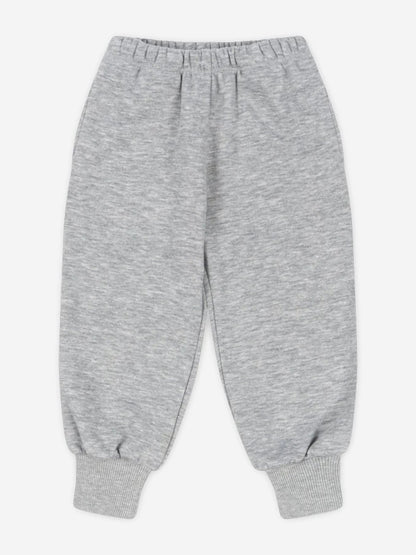 Kids Lou Joggers in Grey
