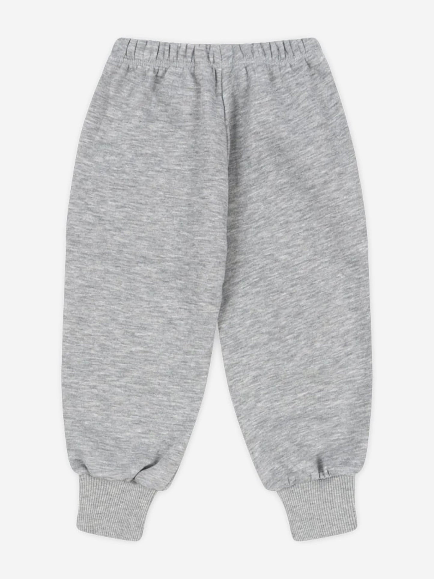 Kids Lou Joggers in Grey