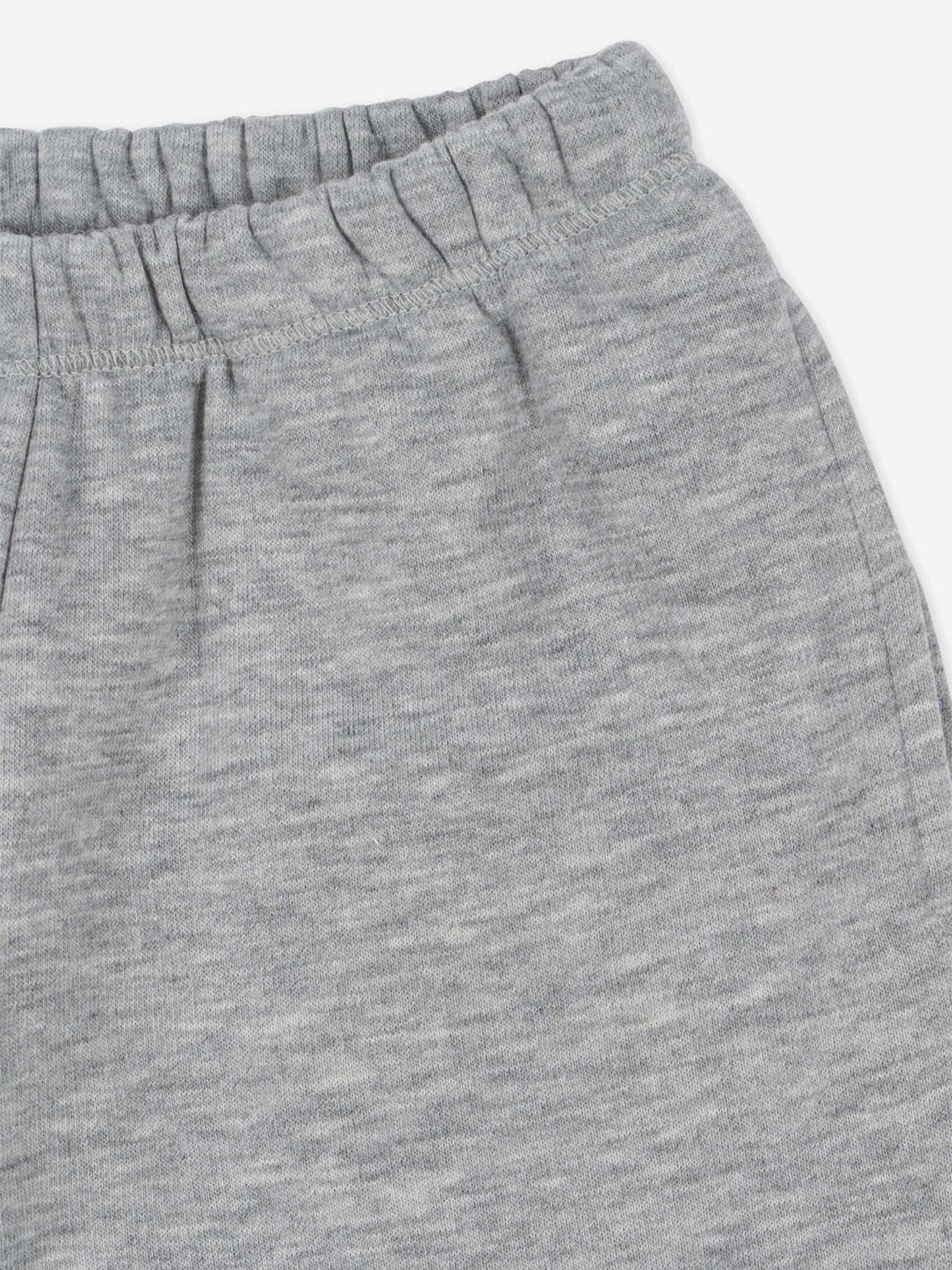 Kids Lou Joggers in Grey