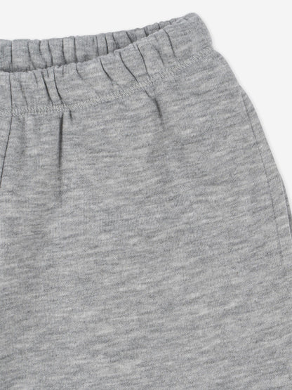 Kids Lou Joggers in Grey