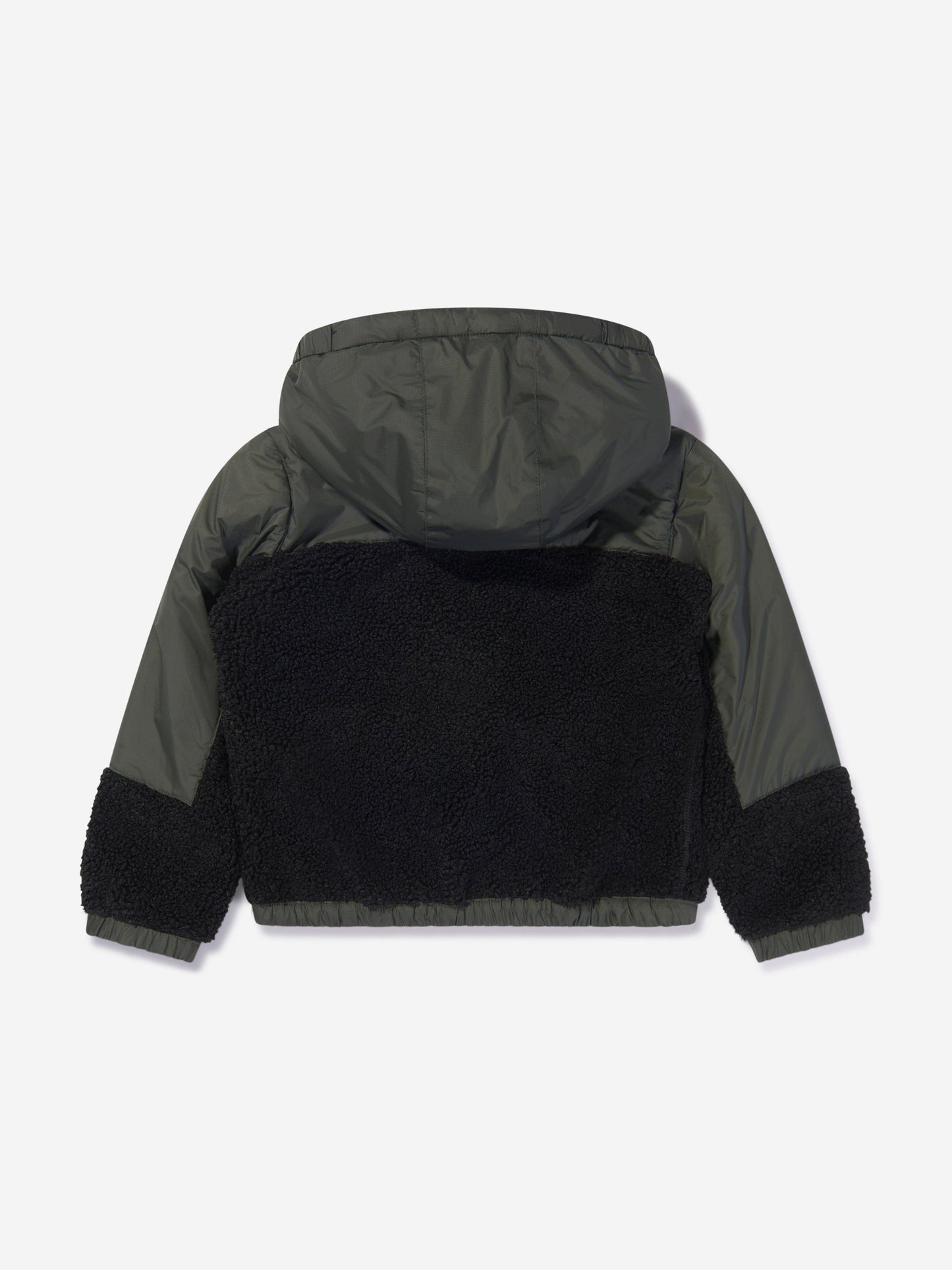 K-WAY Kids Neige Orsetto Jacket