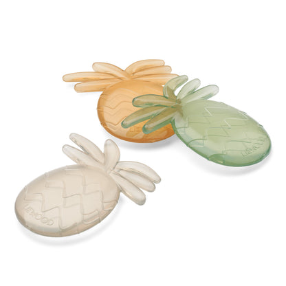 菠萝环保冰袋（3件）