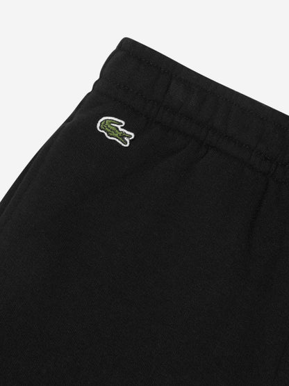 Lacoste 男童徽标慢跑裤