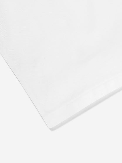 Lacoste 男童徽标 Polo 衫