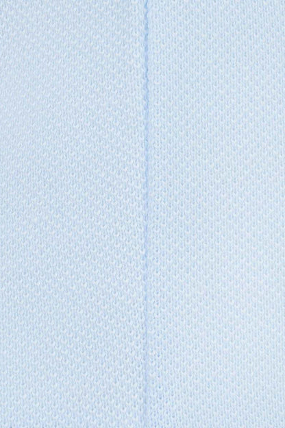 Lacoste 男童棉质短袖 Polo 衫