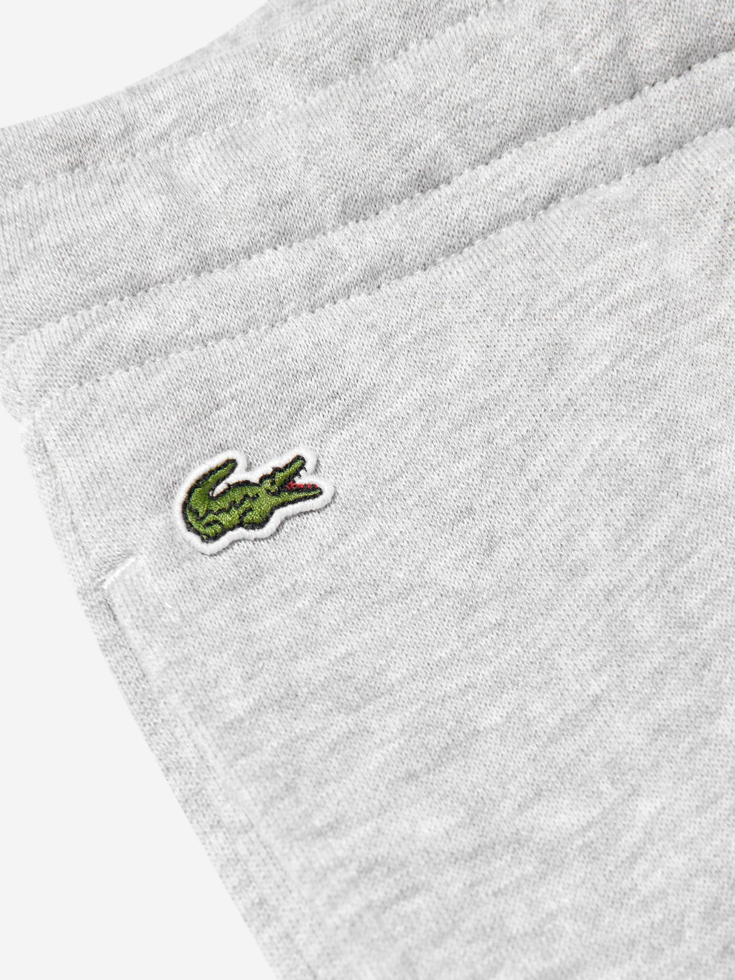 Lacoste 男童徽标慢跑裤