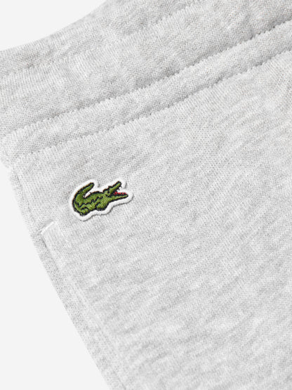 Lacoste 男童徽标慢跑裤