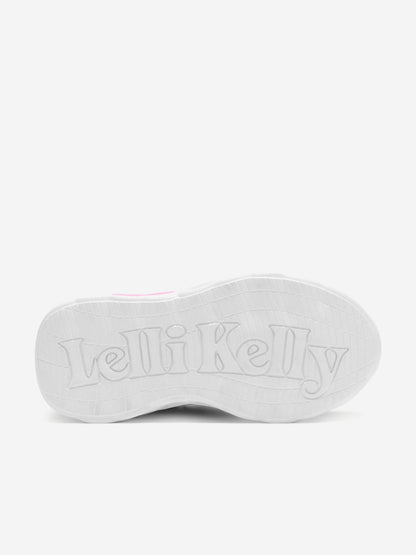 Lelli Kelly 女童 Giorgia 运动鞋（多色）