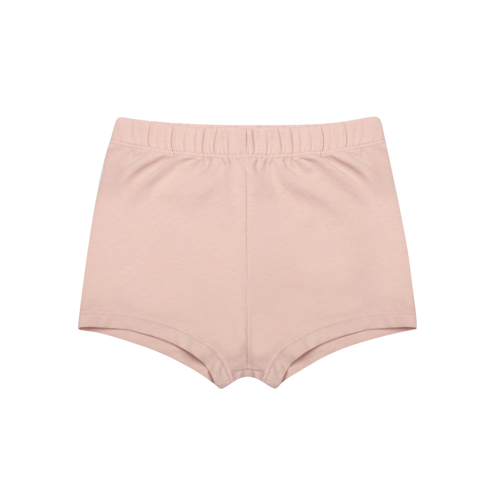 女童粉色芭蕾舞服套装