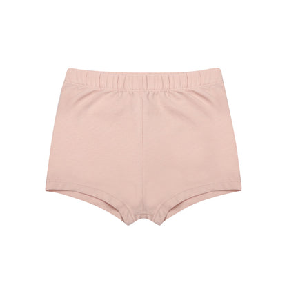 女童粉色芭蕾舞服套装