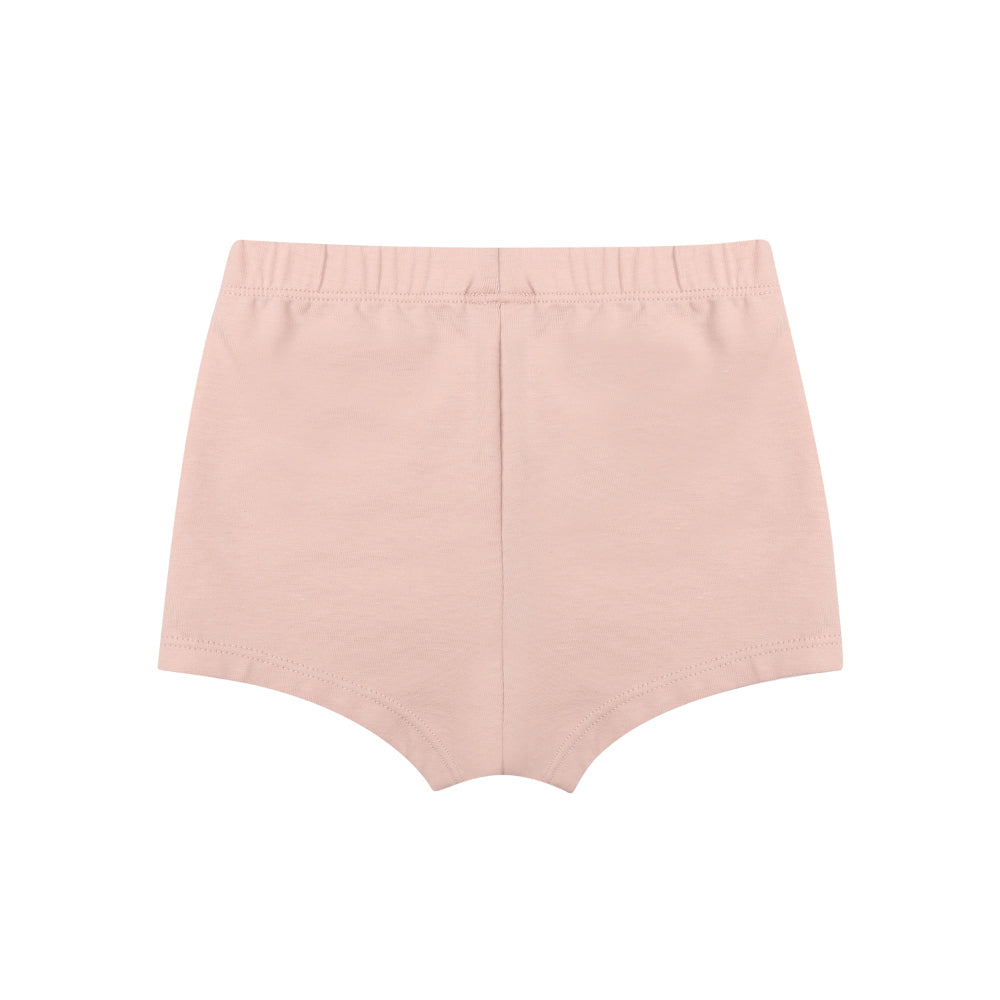 女童粉色芭蕾舞服套装