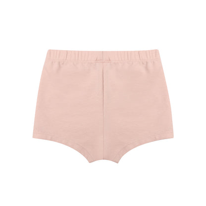 女童粉色芭蕾舞服套装