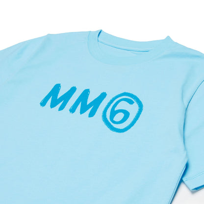 儿童三色棉T恤套装(3件)