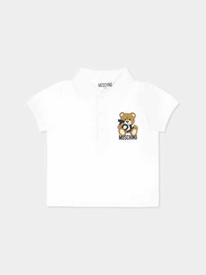 POLO-SHIRT