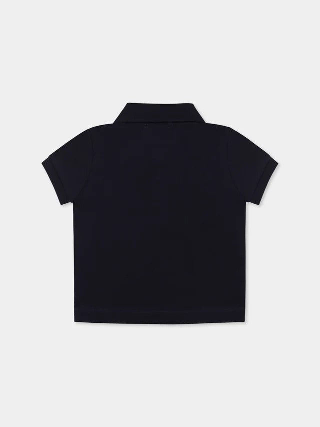 POLO-SHIRT