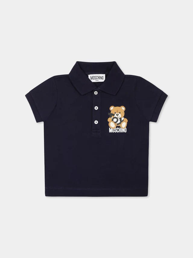 POLO-SHIRT