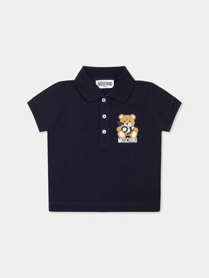 POLO-SHIRT