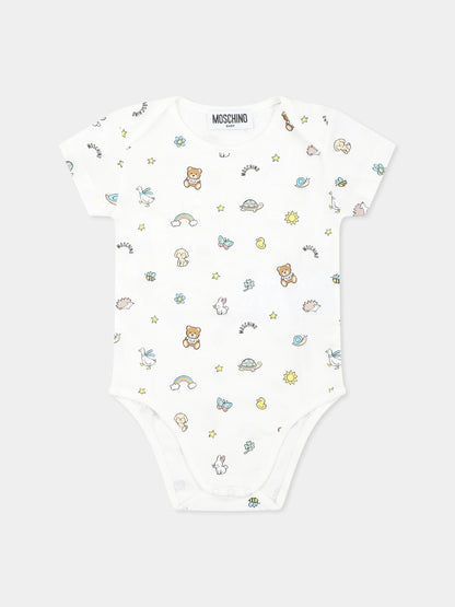 BODYSUIT GIFT SET