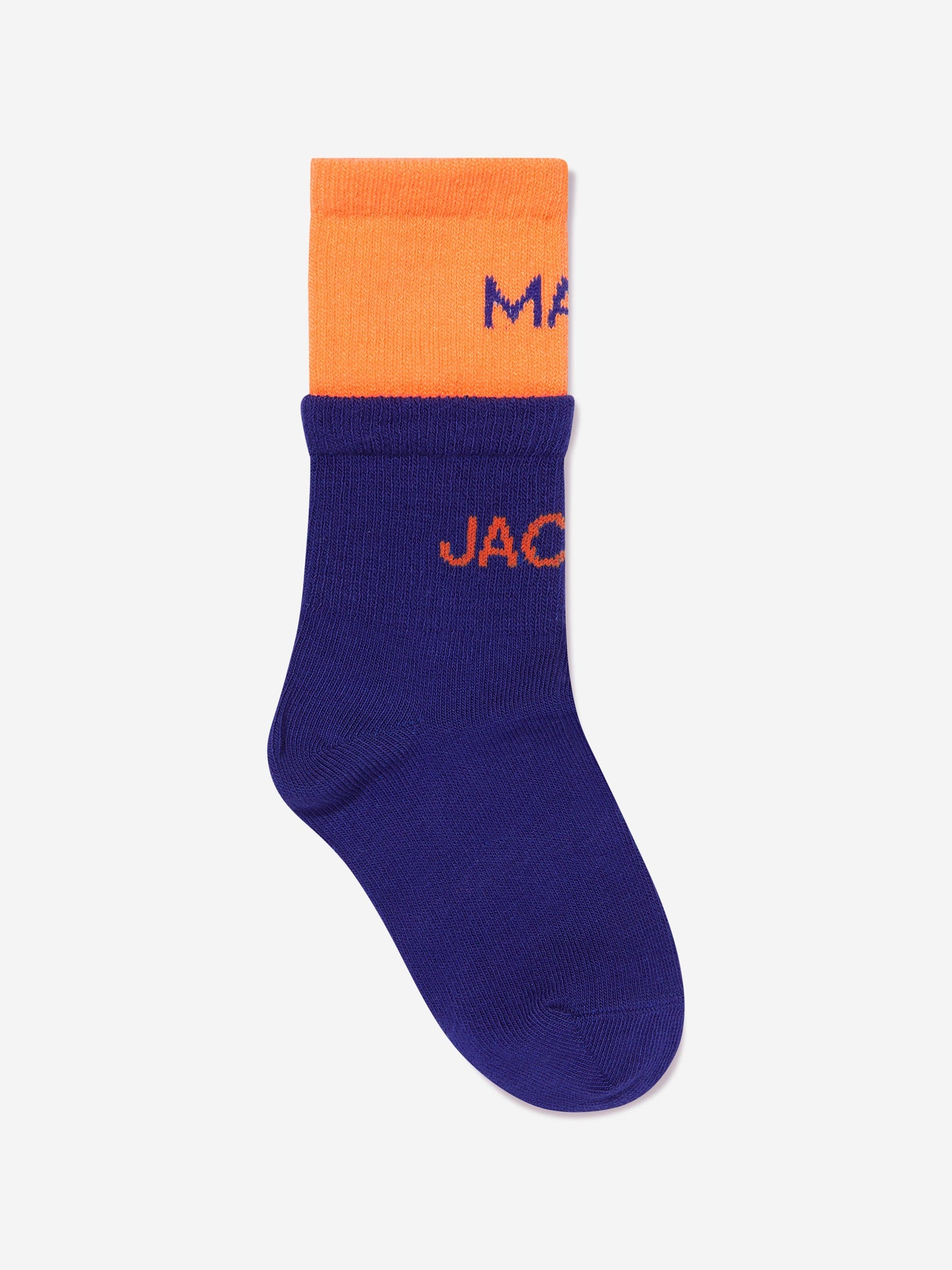 MARC JACOBS 男童双色袜子（多色）