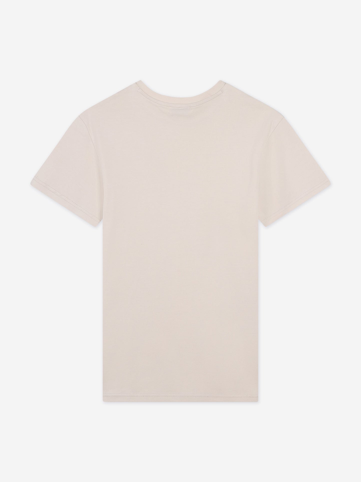 MARC JACOBS 女童 Snapshot 包袋 T 恤连衣裙（象牙色）