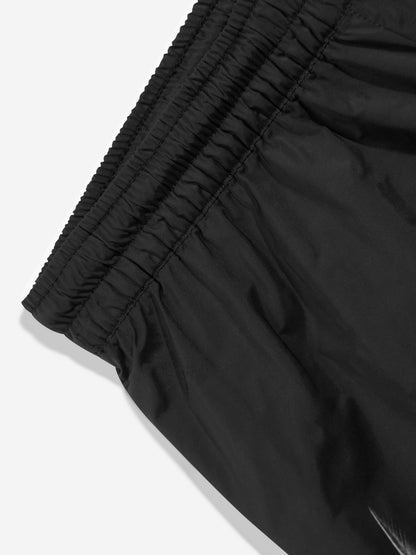 Marcelo Burlon 男童 Icon Wings 泳裤
