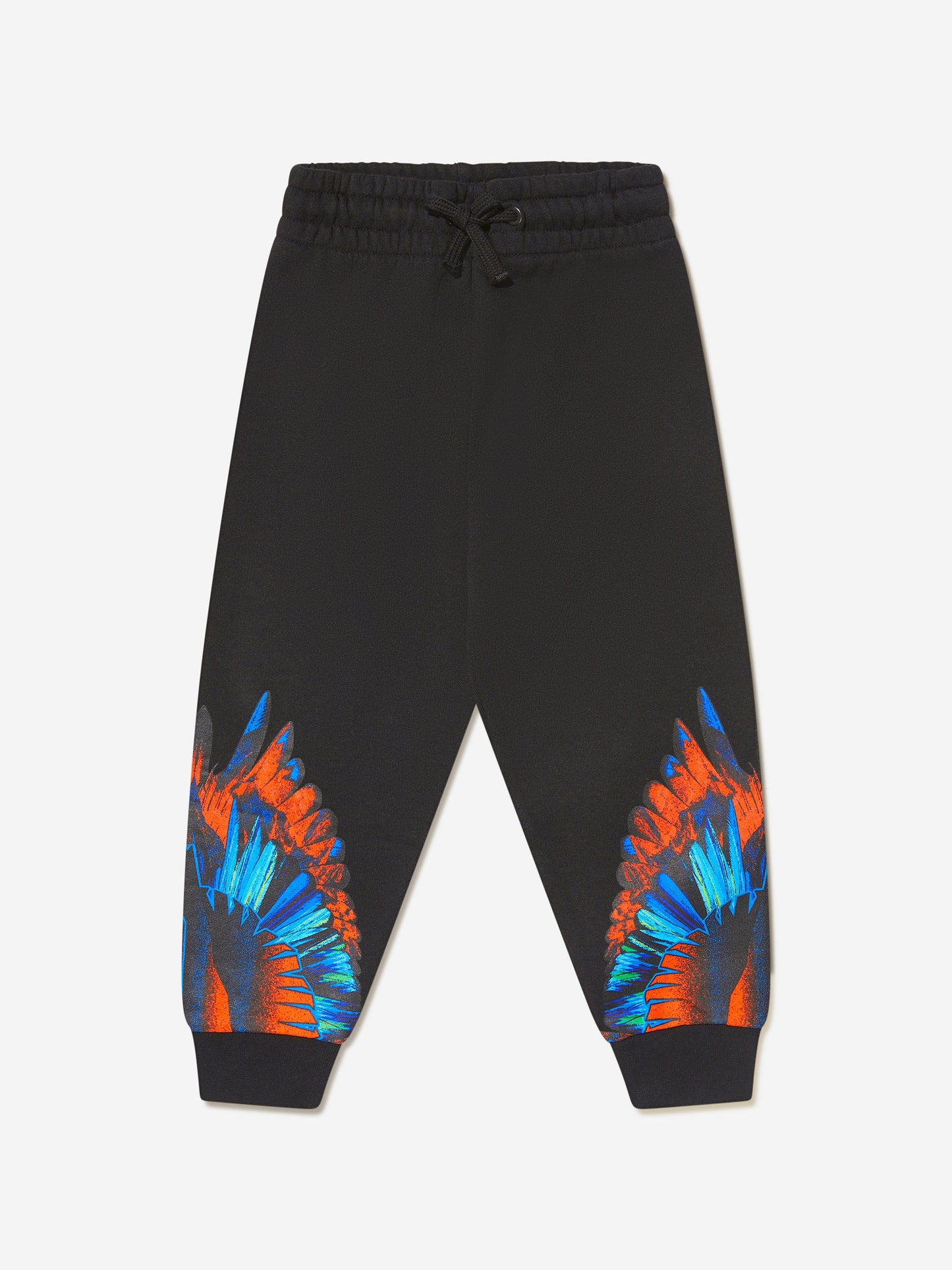 Marcelo Burlon 男童 Travel Wings 运动裤