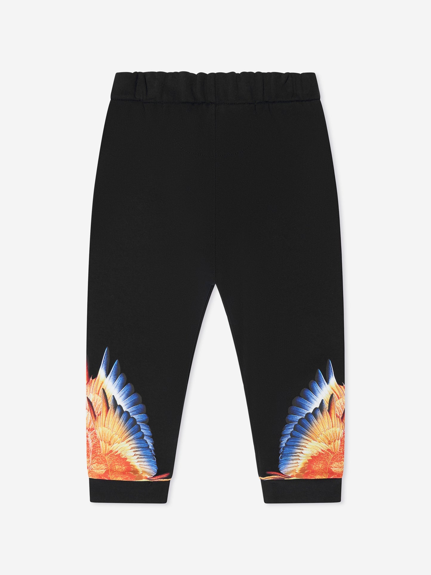 Marcelo Burlon 男婴 Icon Wings 运动裤