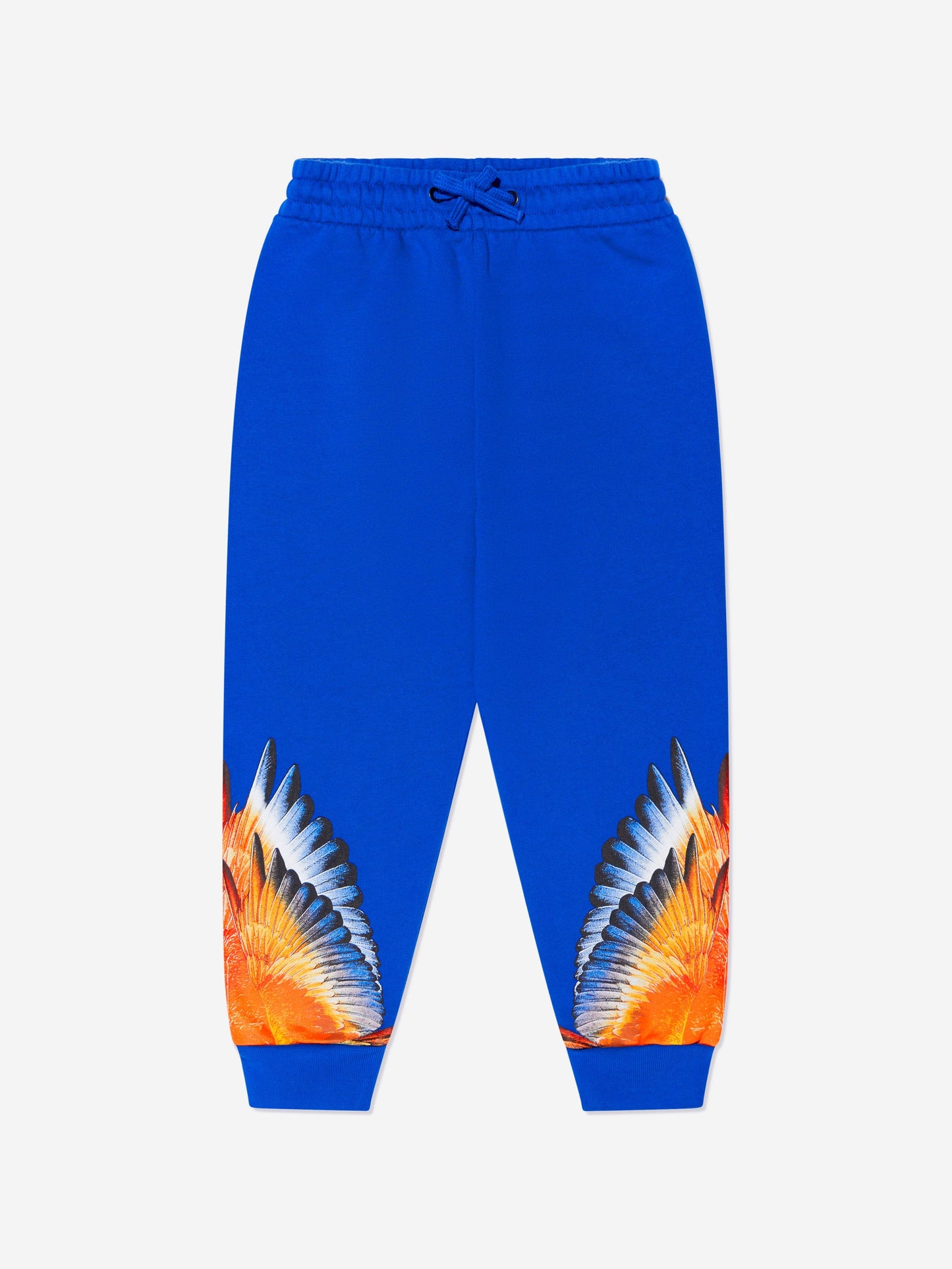 Marcelo Burlon 男童 Icon Wings 运动裤
