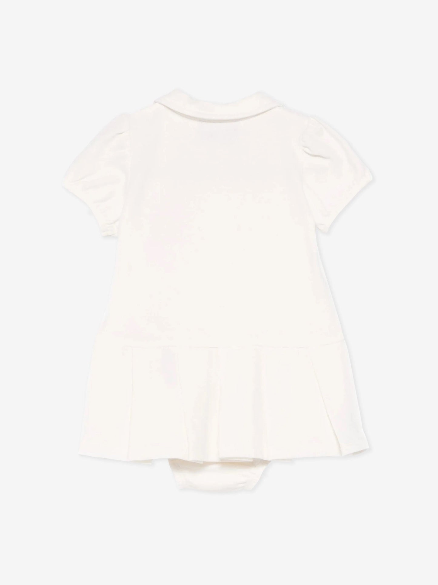 DRESS + KNICKERS SET