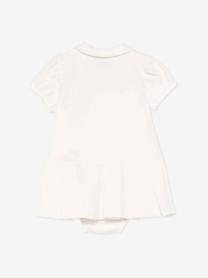 DRESS + KNICKERS SET