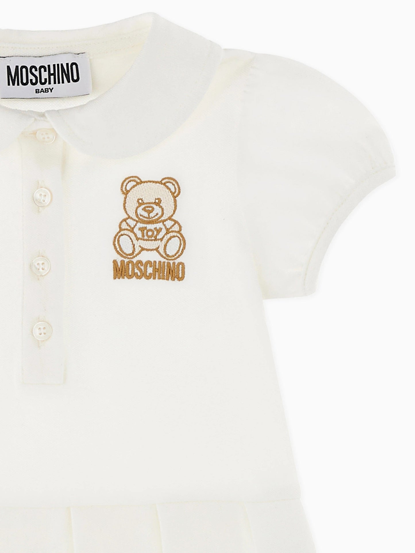 DRESS + KNICKERS SET