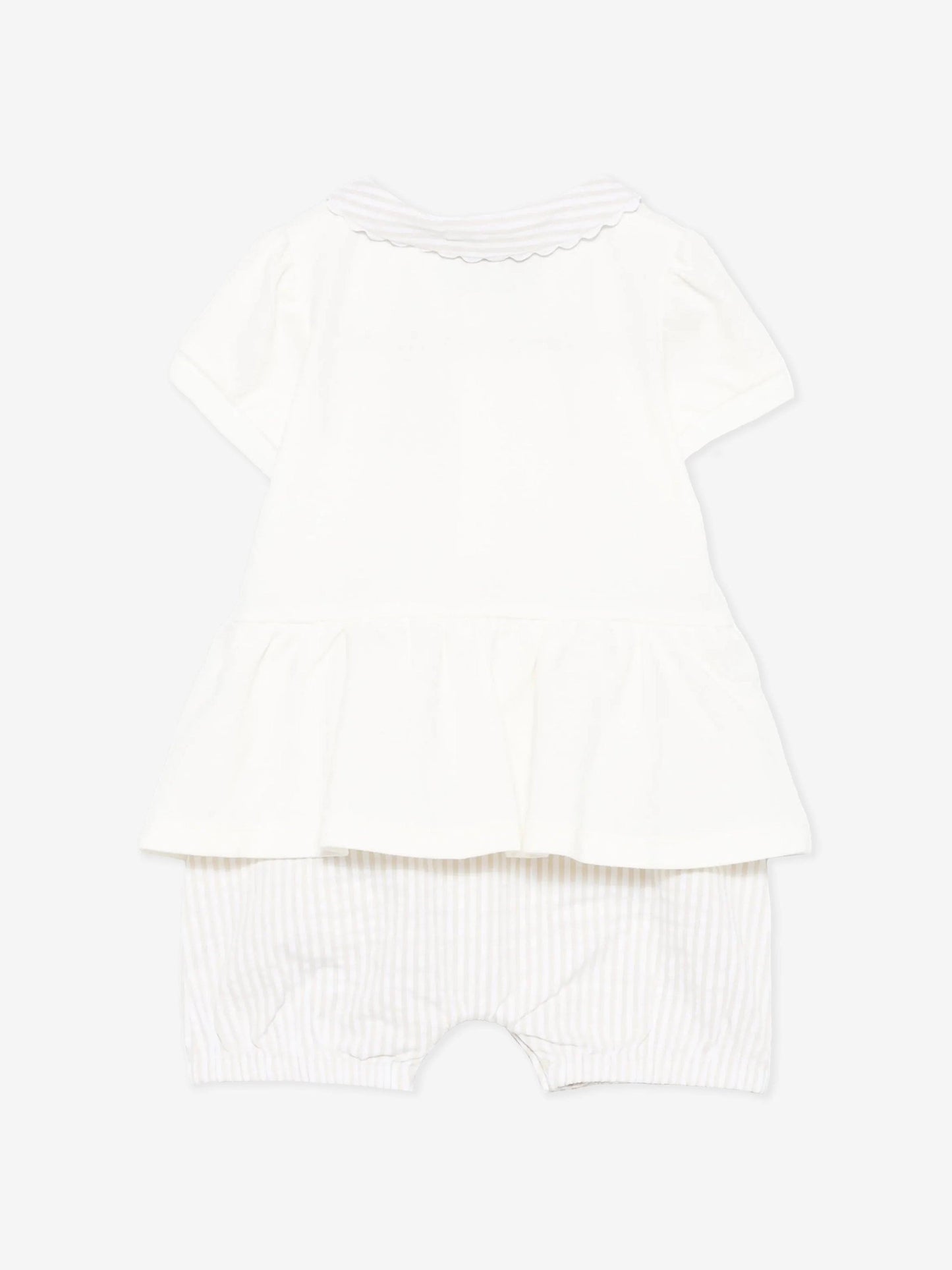 ROMPER WITH GIFT BOX