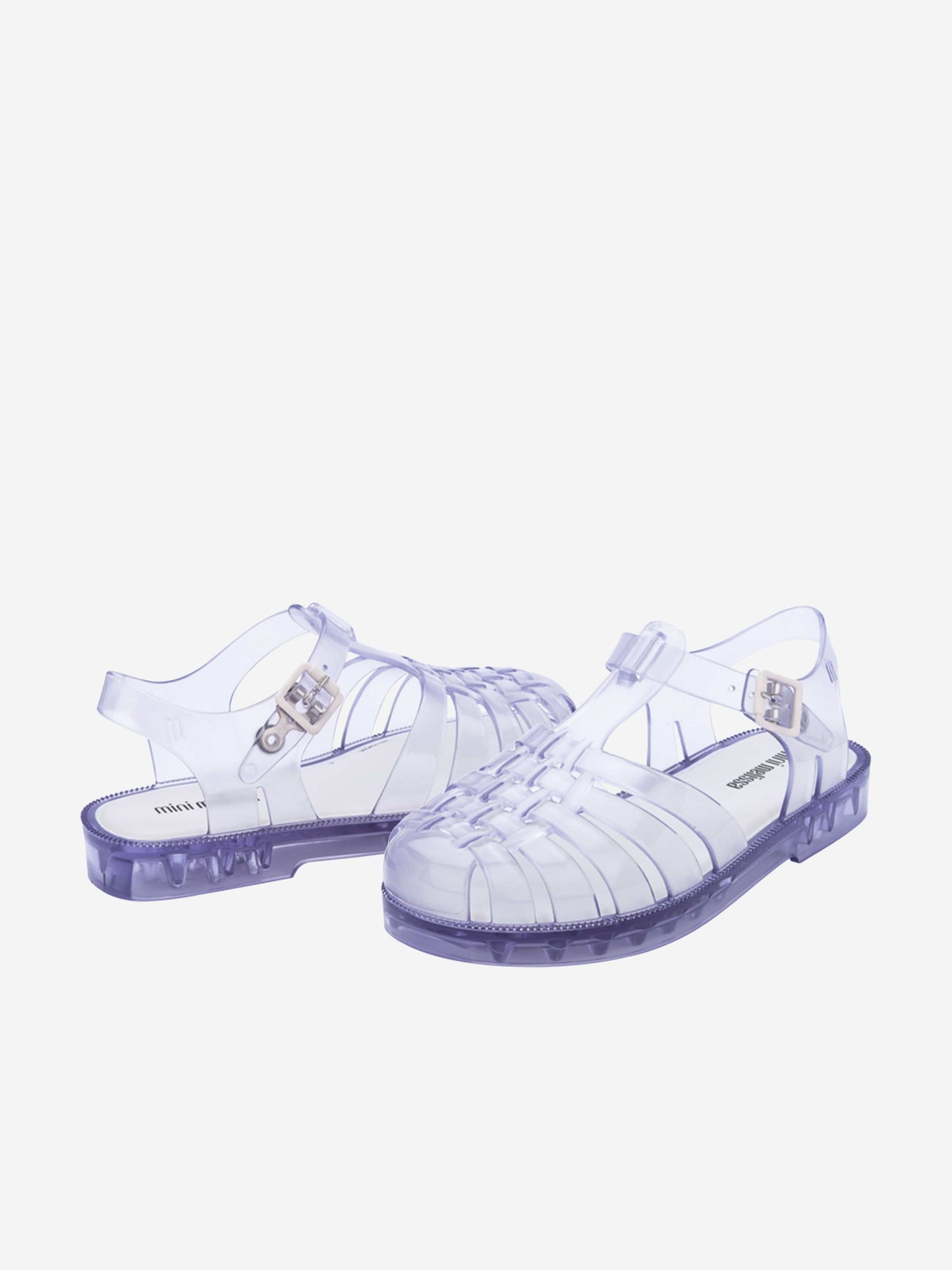 Girls Possession Sandals in Blue