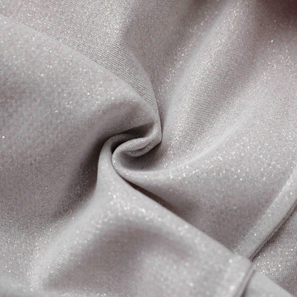 女童红色丝绒拼纱礼服裙