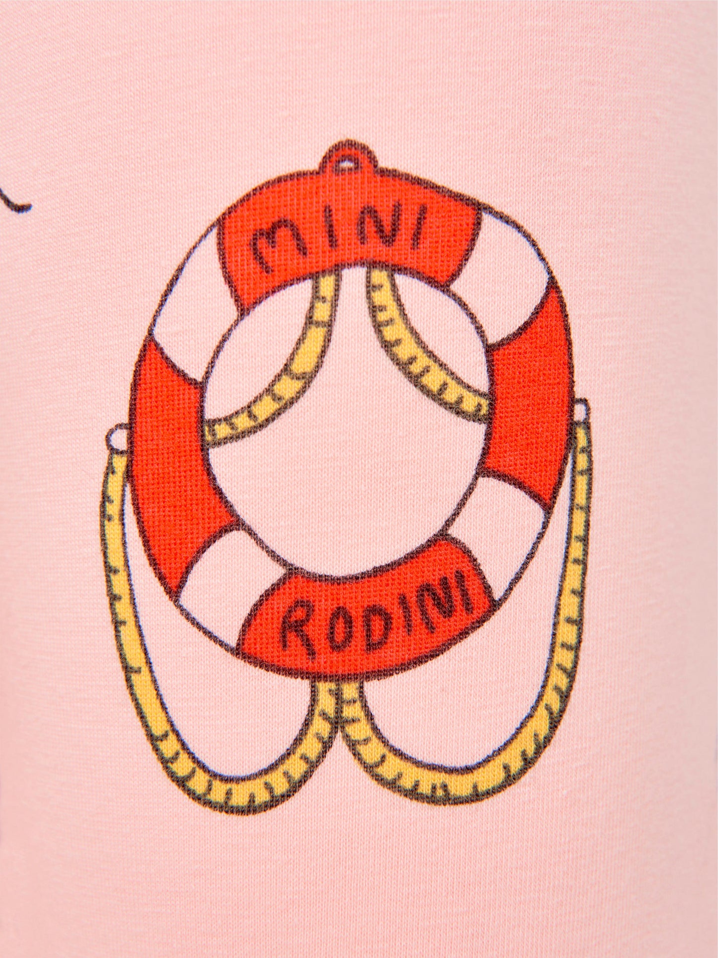 Mini Rodini 男女通用紧身裤