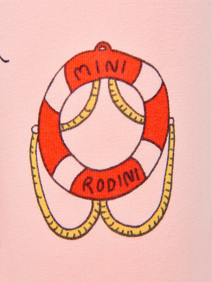 Mini Rodini 男女通用紧身裤