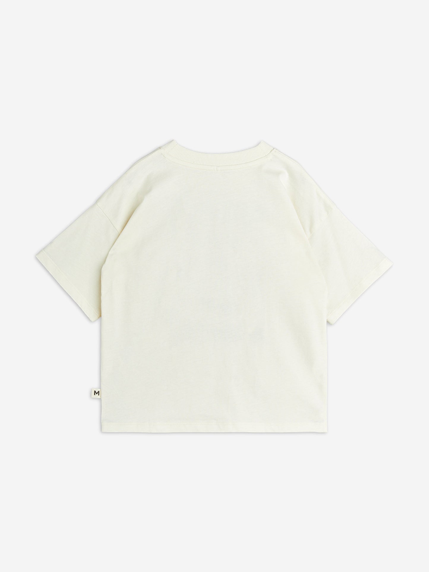 Kids City Hall T-Shirt in Ivory